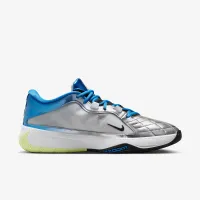 Nike Giannis Freak 5 баскетбольні Кросівки блакитний