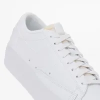 Кроссовки Nike Blazer Low Platform DJ0292-100 - Белые