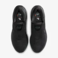 Nike Revolution 8 EasyOn мужские Road Running Кроссовки цвет серый