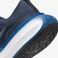 Nike Invincible 3 мужские Road Running Кроссовки синий