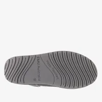 Кроссовки Emu Australia Stinger Micro Flatform W13082CHAR - Серые