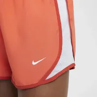 Nike Tempo Big дитячі (Girls') Dri-FIT Running шорти Pink