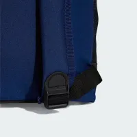Рюкзак adidas тренувальні Mochila Linear IN6120 - гранатовий
