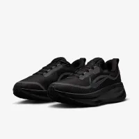 Nike Vomero 18 GORE-TEX мужские Waterproof Road Running Кроссовки with Reflective Accents цвет черный
