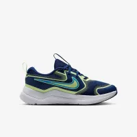 Nike Cosmic Runner Big детские Road Running Кроссовки синий