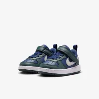 Nike Court Borough Low Recraft Baby/Toddler Кросівки блакитний