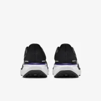 Nike Pegasus 41 NFL Baltimore Ravens мужские Road Running Кроссовки цвет черный