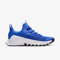 Nike Free Metcon 6 мужские для тренировок Кроссовки синий