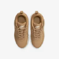 Nike Air Max 90 EasyOn Little дитячі Кросівки колір коричневий