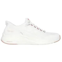 Кроссовки Женские SKECHERS Slip-ins Contour Foam - Cozy Fit Golden Hour (150413-WTRG)
