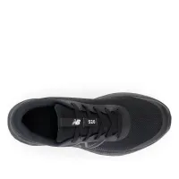 Кроссовки New Balance GP520BB8 - Черные