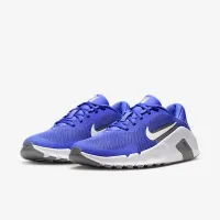Nike Flex Train женская для тренировок Кроссовки синий