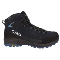 Кроссовки для треккинга Мужские CMP VERTYX MID WP WATERPROOF (3Q17287/70UT)