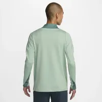Tottenham Hotspur Strike Third чоловічі Nike Dri-FIT Soccer Drill Top колір зелений
