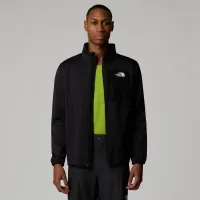 Кофта/футболка The North Face Crest 0A897CJK31 -  Черная
