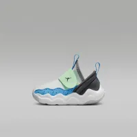 Nike Jordan 23/7 Baby/Toddler Кросівки колір сірий