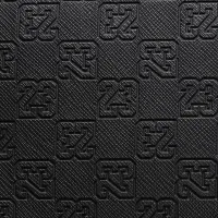 Nike Jordan Monogram Duffle сумка (25L) колір чорний
