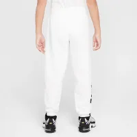 Nike Sportswear Club Fleece Big детские Joggers цвет белый