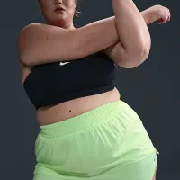 Nike Dri-FIT One женская С высокой Талией 3