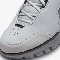 Nike Air Zoom Generation мужские Кроссовки цвет серый