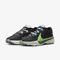 Nike Giannis Freak 5 “Made in Sepolia” баскетбольні Кросівки колір чорний