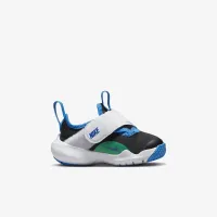 Nike Flex Advance Baby/Toddler Кросівки колір чорний