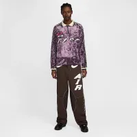 Nike x Cactus Plant Flea Market чоловічі Air Sun Pants колір коричневий