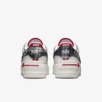 Nike Air Force 1 Shadow жіноча Кросівки колір білий