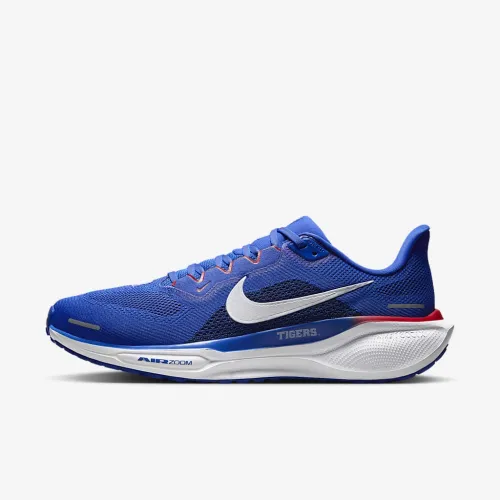 Tennessee State Pegasus 41 мужские Nike College Road Running Кроссовки синий