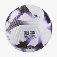 Nike Premier League Flight Soccer Ball колір білий