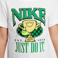Nike Little дитячі Ace Your Game 2-Piece Jersey шорти комплект колір сірий