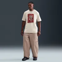 Nike Sportswear чоловічі Max90 футболка колір сірий