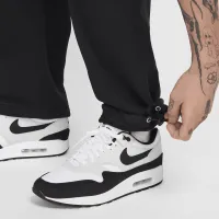 Nike Club мужские Fleece Bungee Pants цвет черный