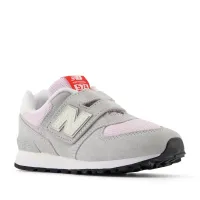 Кросівки New Balance PV574GNK - Сірі