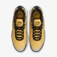 Nike Air Max Plus VII мужские Кроссовки Yellow