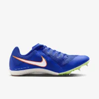 Nike Rival Multi Track & Field Multi-Event Spikes блакитний