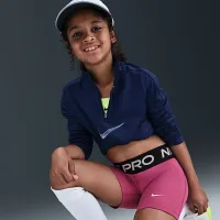 Nike Pro Girls' 5