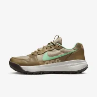 Nike ACG Lowcate чоловічі Кросівки колір коричневий