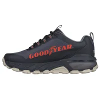 Кросівки Чоловічі SKECHERS Max Protect - Fast Track (237304-BKMT)
