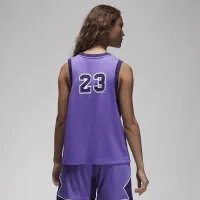 Nike Jordan жіноча Jersey Purple