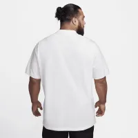 Nike Club мужские Short-Sleeve Polo цвет белый