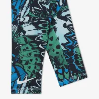 Nike Dri-FIT Meta-Morph Baby (12-24M) 2-Piece лосіни комплект блакитний
