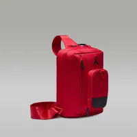 Nike Jordan Collectors Crossbody сумка (3L) колір червоний