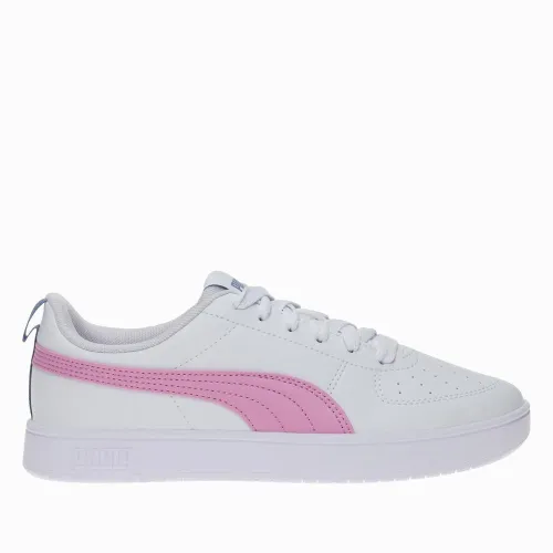 Кроссовки Puma Rickie 38431128 - Белые