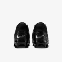 Nike Alpha Menace 4 Pro Football Cleats цвет черный