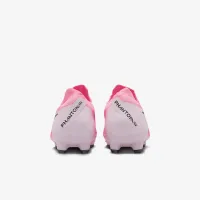 Nike Phantom GX 2 Pro FG Low-Top футбольні бутси Pink