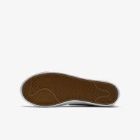 Nike Blazer Low '77 Big дитячі Кросівки колір білий