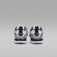 Nike Jordan Spizike Low Baby/Toddler Кросівки колір білий