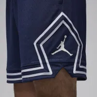 Nike Jordan Dri-FIT Sport Diamond шорты синий