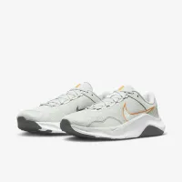 Nike Legend Essential 3 Next Nature чоловічі для тренування Кросівки колір сірий